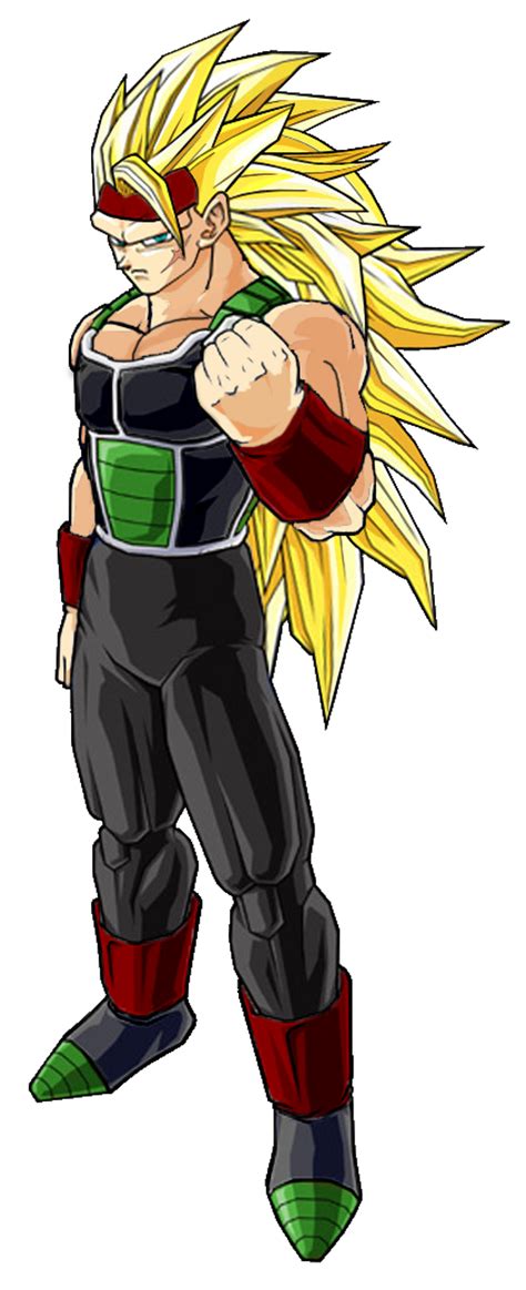 The history of trunks in 1993, the latter being based on a special chapter of the original manga. DRAGON BALL Z WALLPAPERS: Bardock super saiyan 3