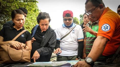 Downloading of each file may. Phivolcs maps out fault lines in Davao Oriental - Davao ...