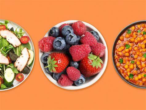 Рецепт 90 дневной диеты Принципы 90-дневной диеты / И кому она может подойти – статья из Принципы 90-дневной диеты / И кому она может подойти – статья из Рецепт 90 дневной диеты