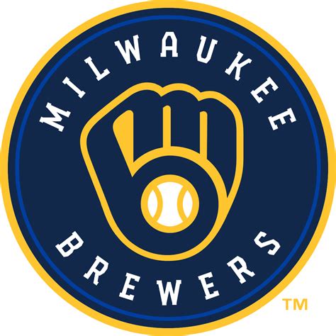 Milwaukee Brewers - Wikipedia png image