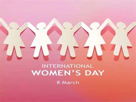 International Womens Day 2021 Live Updates 8 March Womens Day Celebrations Wishes Quotes Photos