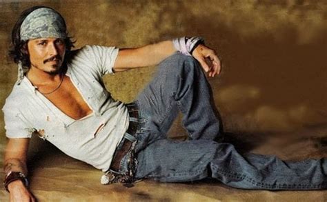 Shirtless Johnny Depp Hot Pics Photos And Images Jump Street