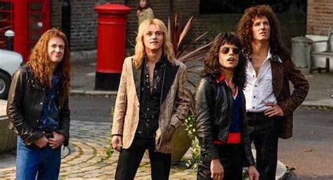 Последние твиты от bohemian rhapsody (@borhapmovie). Bohemian Rhapsody: la vera storia di Freddie Mercury e ...