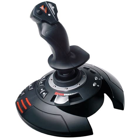 Simulate disabling the joystick in flight with transmitter off (i.e. Thrustmaster T.Flight Stick X Joystick 2960694 B&H Photo Video