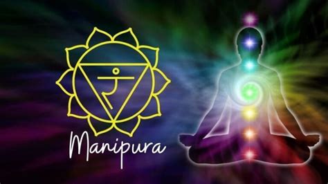 Chakra Manipura Yoga Portal Informativo