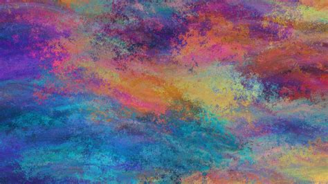 1920x1080 Painting Colorful Abstract 4k Laptop Full Hd 1080p Hd 4k