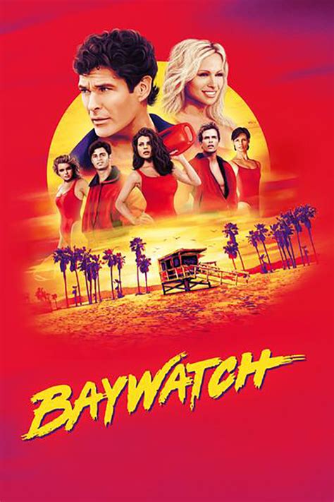 Watch Baywatch Online Season 1 1989 Tv Guide