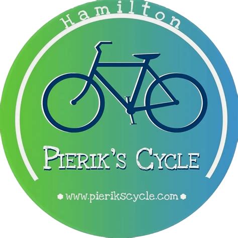 Bike Shop Pieriks Cycle Ontario