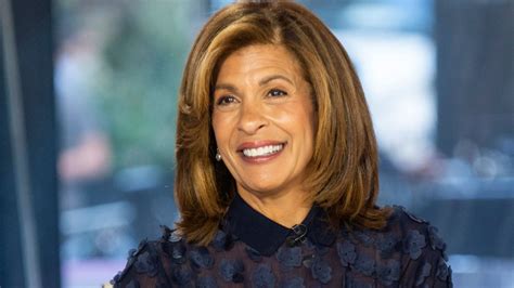 Todays Hoda Kotb Showered With Praise By Fans For Unexpected Gesture Hello