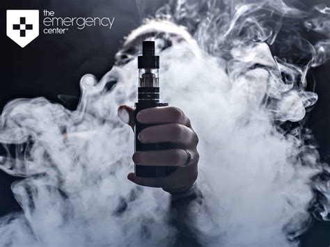Is Vaping Harmful Side Effects Health Risks And Care
