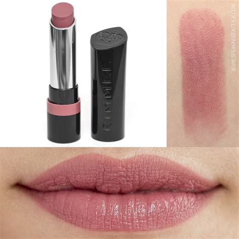 Rimmel The Only 1 Lipstick Naughty Nude Skin Makeup Makeup Nails