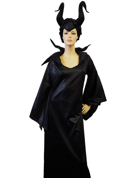 Maleficent Costume Acting The Part Sydneys Best Costume Shop