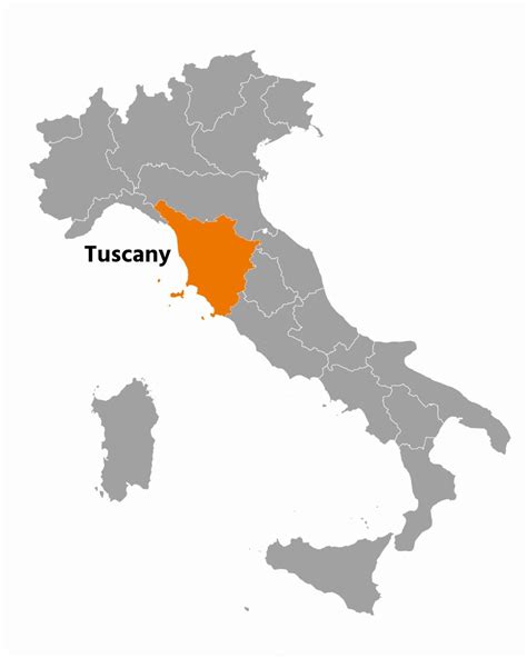 23 Interesting Facts About Tuscany Italy True Facts
