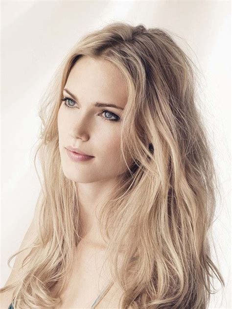 The Most Beautiful Women With Blue Eyes Woman With Blue Eyes Blonde