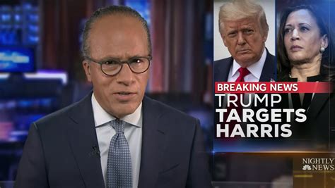 How To Watch Nbc Nightly News August 13 2020 Streaming Wars
