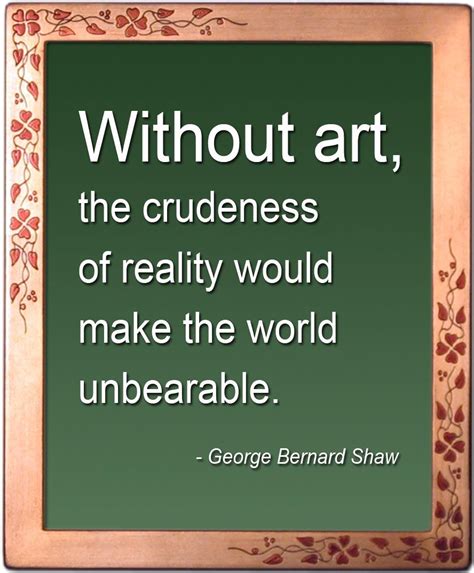 Browse our selections of quotes on sculpture from our website. Art Journal Quotes. QuotesGram