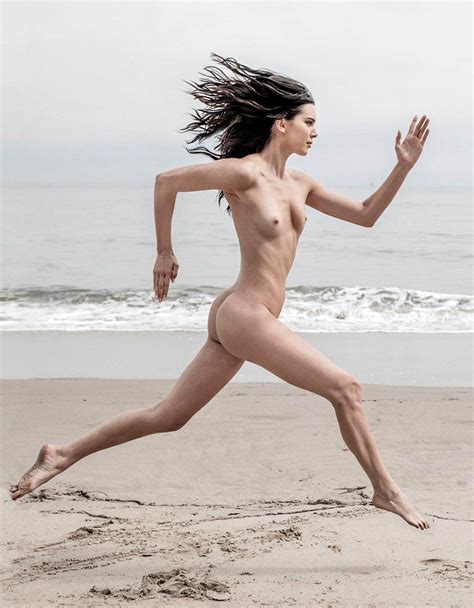 Kendall Jenner Nude And LEAKED Porn Video In 2021