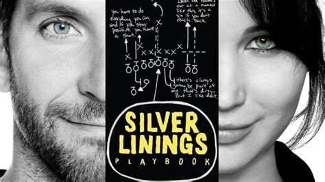 review silver linings playbook buchiblo