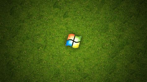 Download Windows Grass Wallpaper Gallery