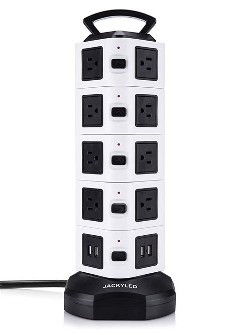 The Best Charging Towers For All Your Multi Device Charging Needs