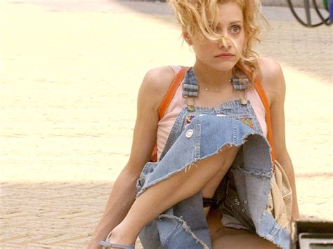 Hollywoodhotspot Brittany Murphy Hot Wallpapers