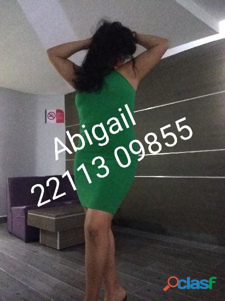 Abigail Madura Cuarentona Gordibuena Culona Caliente Chaparrita Morena Golosa En Puebla Clasf