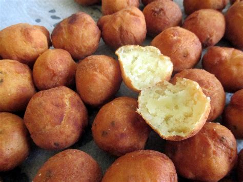 Comment faire mes pommes Dauphine Purée mousseline