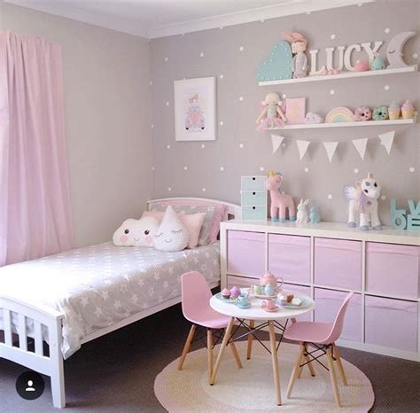Little Girl Room Ideas Sik Interiors