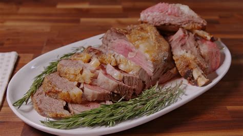 Serve this roast beef menu for the ultimate holiday dinner. 10 Unique Prime Rib Dinner Menu Ideas 2020