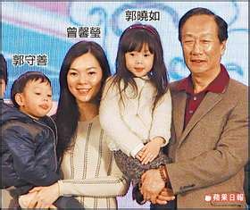 460 tykkäystä · 14 puhuu tästä. 港媒：64岁郭台铭因迷信要求妻子2014年产子|郭台铭|富士康_凤凰科技