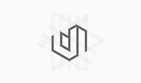 Letter U Logo Design Uptown Suites Case Study Logos By Nick
