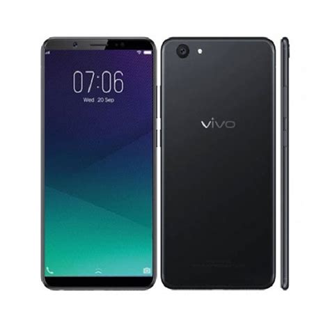 With ₹1000 Slashed Vivo Y71 4gb Now Costs ₹11990 In India The