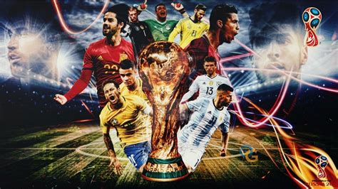 World Cup Wallpapers Wallpaper Cave