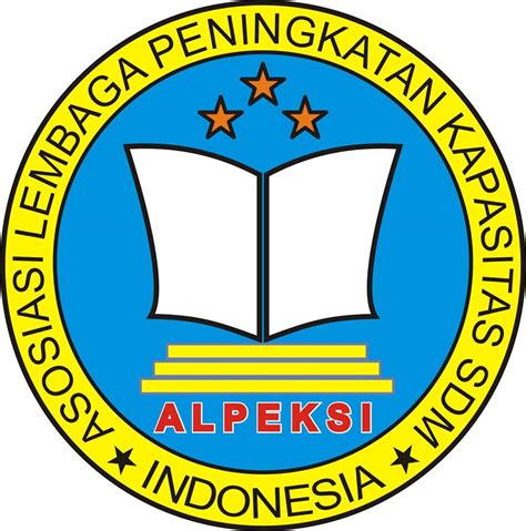 Sertifikat Dan Logo Lembaga Lpsp Training Center Lembaga Pelatihan