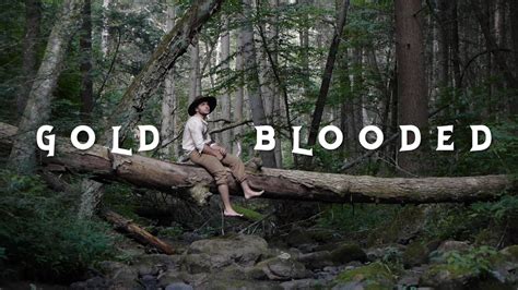 Those flecks grow larger as the dragon matures. Gold Blooded - Short Western Film - YouTube