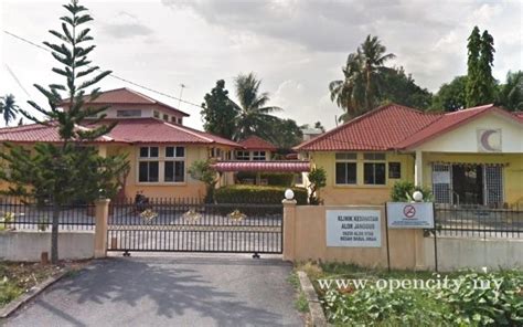 Tan kia hock 22 04poliklinik mahkota, k166, ground floor, jalan sultanah sambungan, 05350 alor setar, kedah. Klinik Kesihatan @ Alor Janggus - Kedah