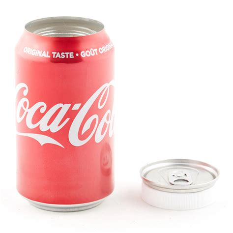 Coca Cola Recipe Safe