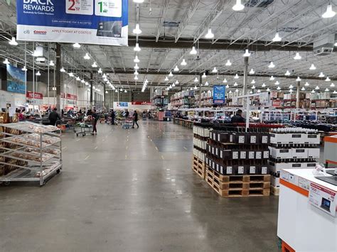 Is Costco Open Or Closed Today Monday July 5 2021 Ed Walsh Newsbreak