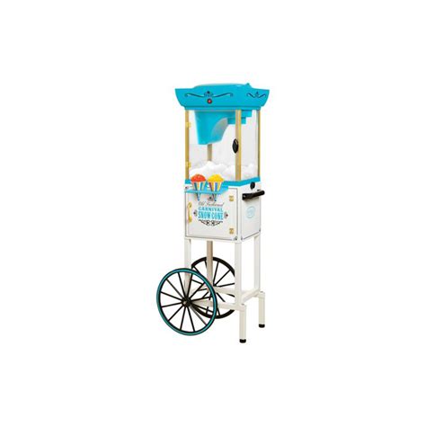 Snow Cone Machine Goodtimes Party Supply And Rentals