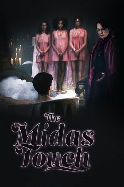 The Midas Touch 2020 — The Movie Database Tmdb