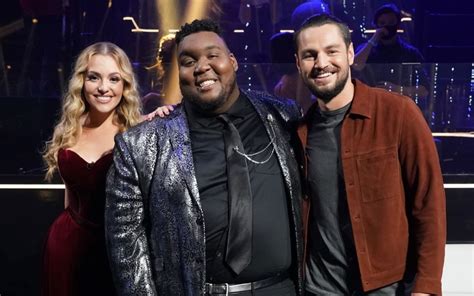 American Idol Results And The Winner Of American Idol Season 4 On Abc