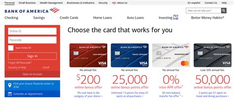 This is the main bank of america corp stock chart and current price. www.bankofamerica.com - Bankofamerica - Bank Of America ...