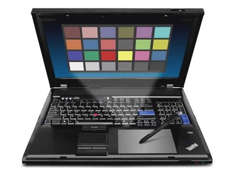 Lenovo Thinkpad W701ds Intel Core I7 Reviews Pros And Cons Techspot