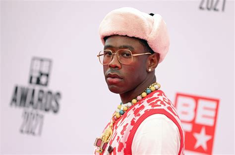 Tyler The Creator Y Su Exitosa Campaña Para Call Me If You Get Lost