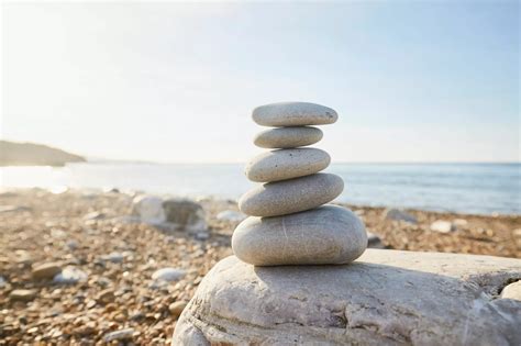 What Is The Spiritual Meaning Of Stacking Rocks