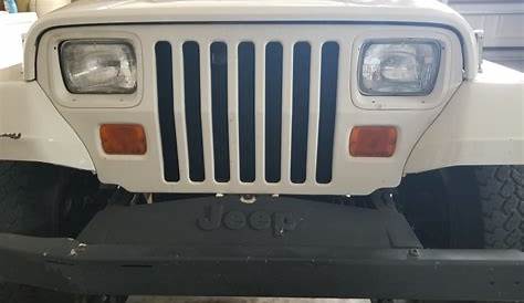 '95 jeep yj (change transmission from manual to auto) | Jeep Wrangler Forum