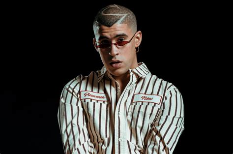 Bad Bunny Lands Double Debut On Argentina Hot 100