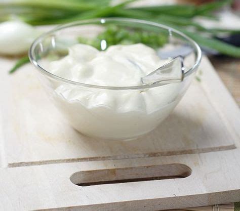 Coconut Yogurt With The Instant Pot Coconut Sour Cream Recipe