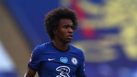 4 hours ago · there may yet be a twist as arsenal look to offload willian in the final days of the transfer window with ac milan apparently looking set to sign the brazilian, according to a report from the sunday mirror (29/8; Willian confirms Chelsea exit as he nears Arsenal move | Football News | Sky Sports