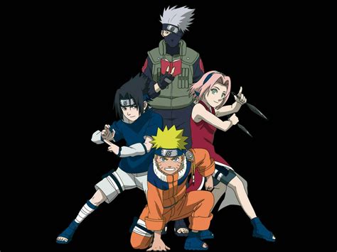 Team seven feels s o u r c e. Team 7 Naruto by DeweyDn on DeviantArt